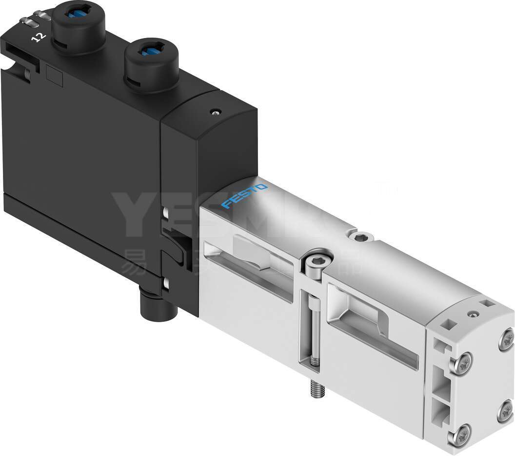 费斯托 Festo 标准阀，插拔式 VSVA
