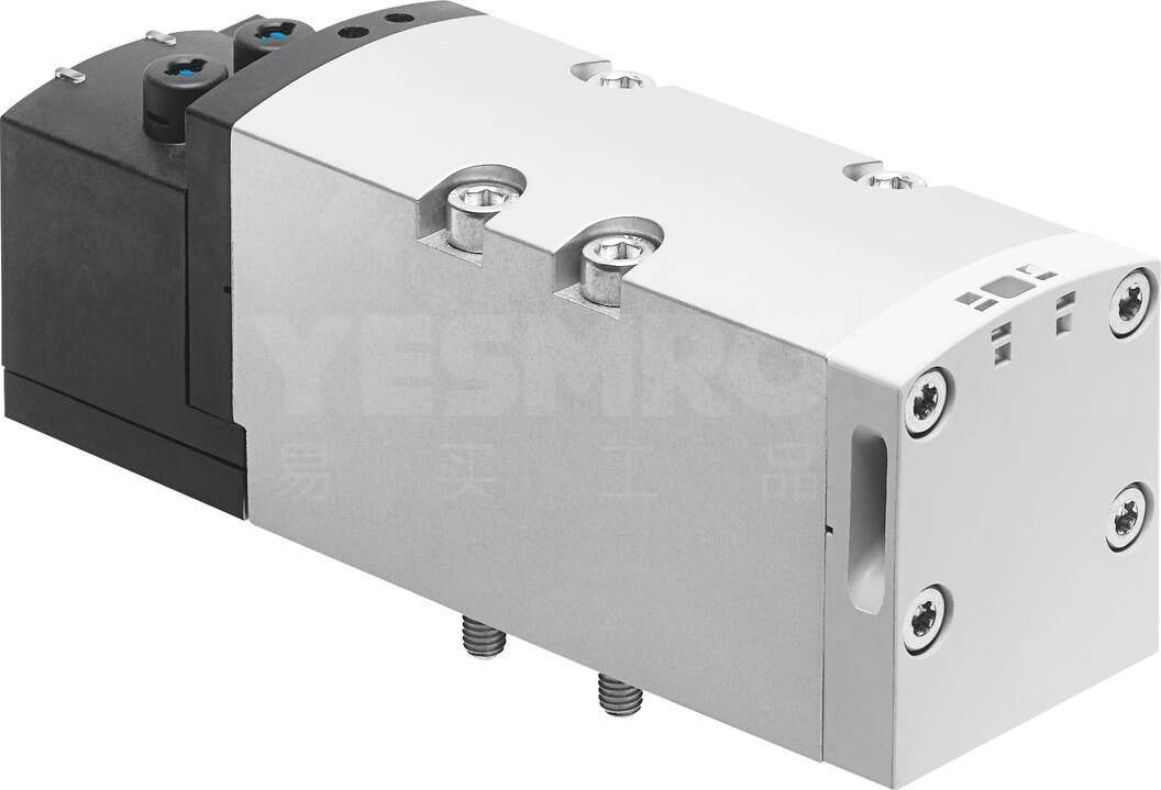 费斯托 Festo 标准阀，插拔式 VSVA