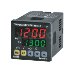 T系列控制器 温度控制器