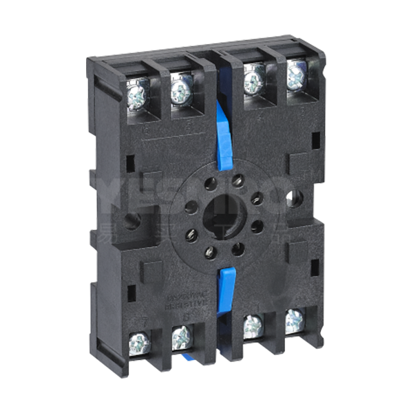 正泰 CHINT 通用型电磁继电器（附件）