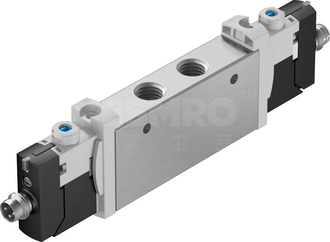 费斯托 Festo 电磁阀，用于单个接口 VUVG