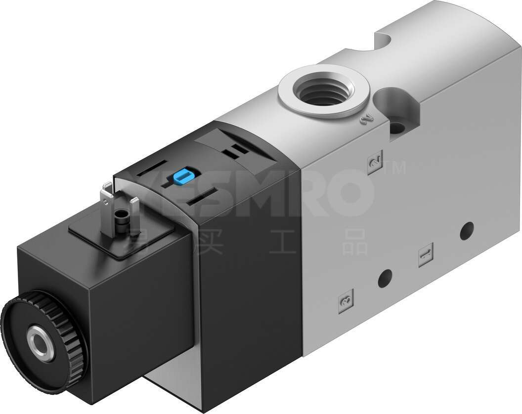 费斯托 Festo VUVS系列 电磁阀