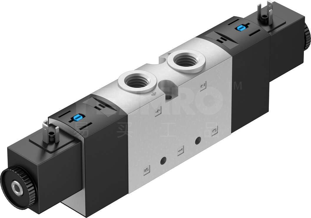 费斯托 Festo VUVS系列 电磁阀