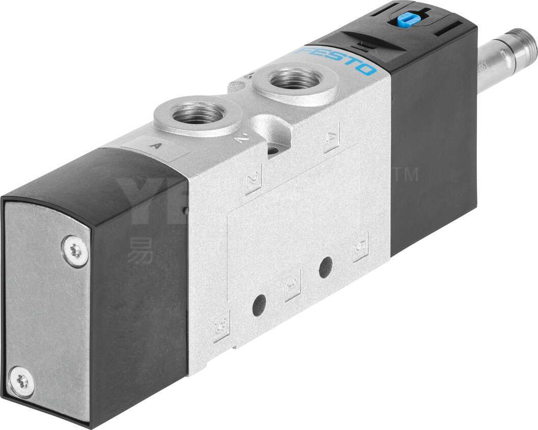 费斯托 Festo VUVS系列 电磁阀