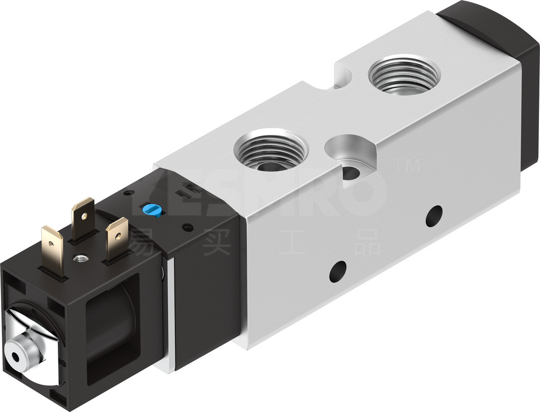 费斯托 Festo VUVS系列 电磁阀