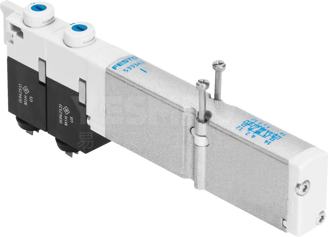 费斯托 Festo 电磁阀 VMPA