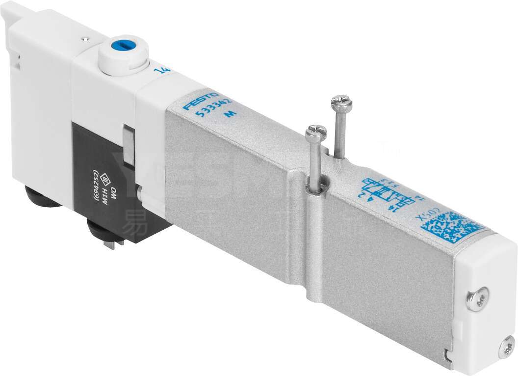 费斯托 Festo 电磁阀 VMPA