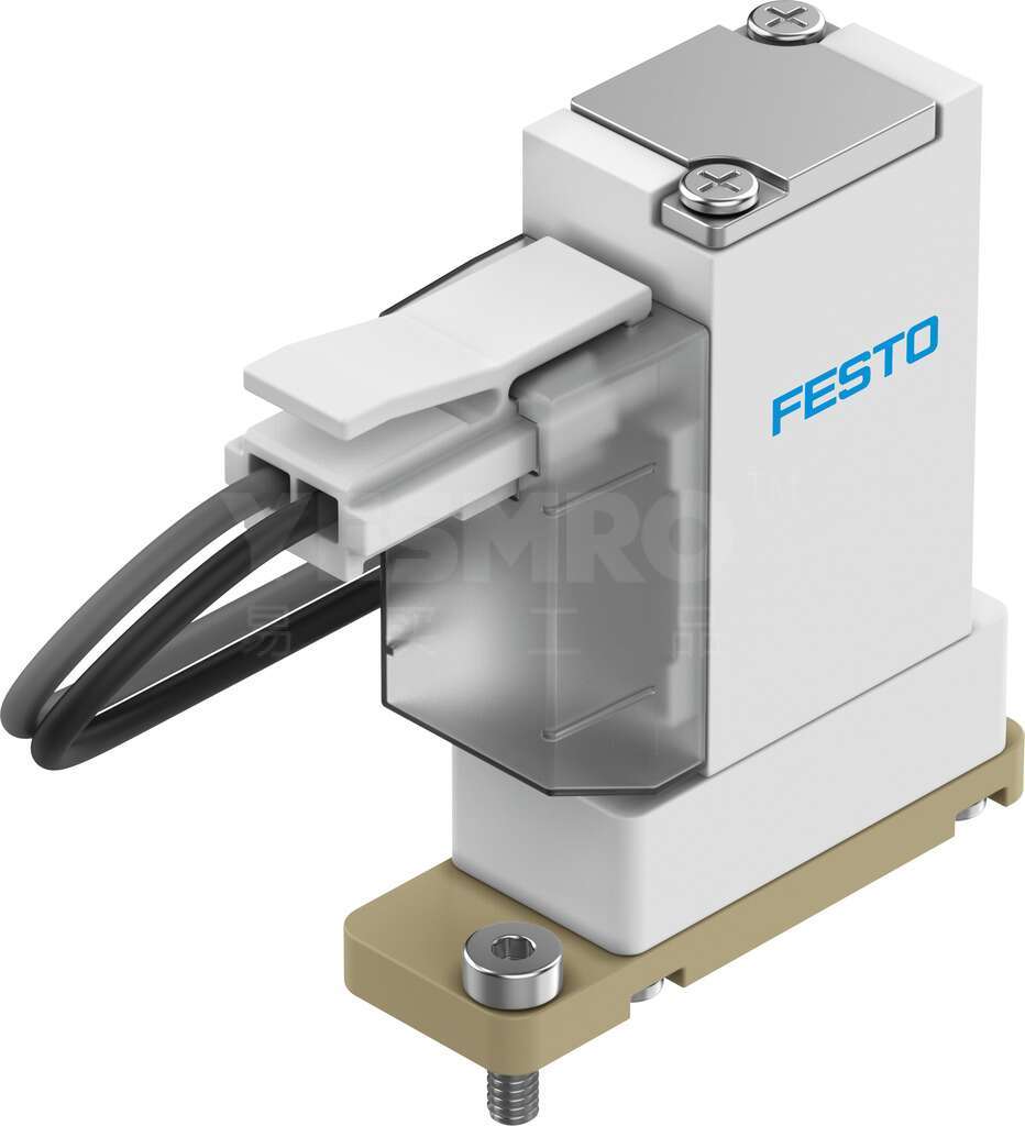 费斯托 Festo 介质隔离电磁阀 VYKB