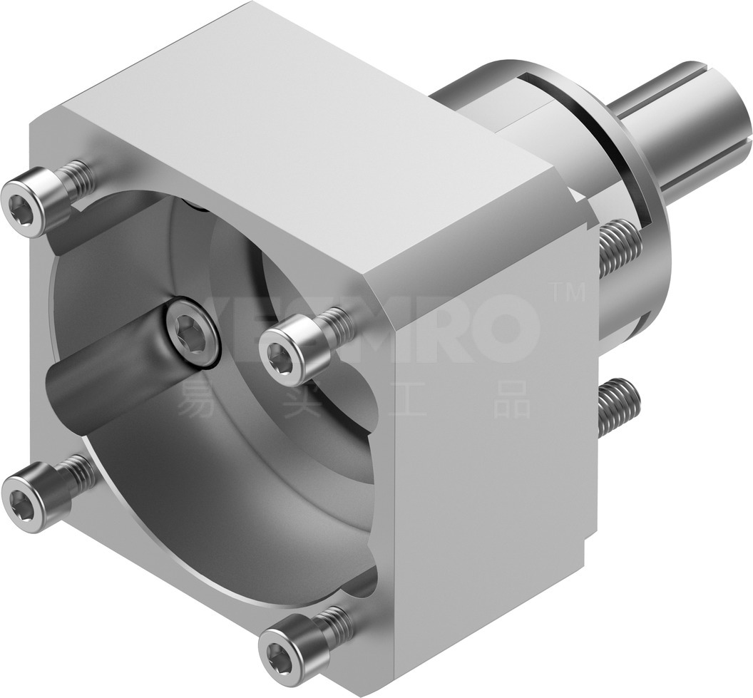 费斯托 Festo 电机安装组件 EAMM
