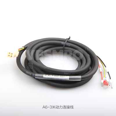 易买优选 松下 A6系列 伺服配件套装