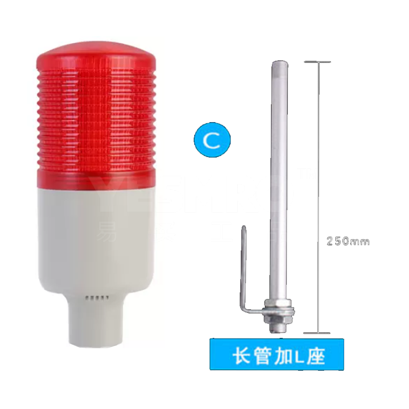 台邦电子 TAYB TB42系列 多层警示灯/塔灯