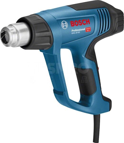 博世 BOSCH GHG 20-63 热风枪和喷胶枪