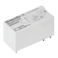 魏德米勒 Weidmüller RCL 继电器