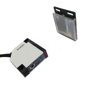 国际工牌（中国沪工） CHIIB E3JK-R4系列红外线光电开关