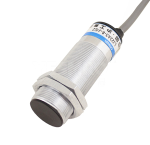 国际工牌（中国沪工） CHIIB LJ22A3-8电感式接近传感器