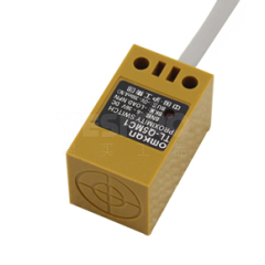 TL-Q5M电感式接近传感器