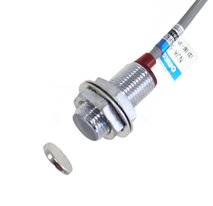 国际工牌（中国沪工） CHIIB NJK-5002系列霍尔式接近开关