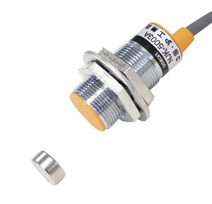 国际工牌（中国沪工） CHIIB NJK-5003系列霍尔式接近开关