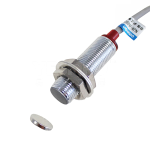 国际工牌（中国沪工） CHIIB NJK-8002系列霍尔式接近开关