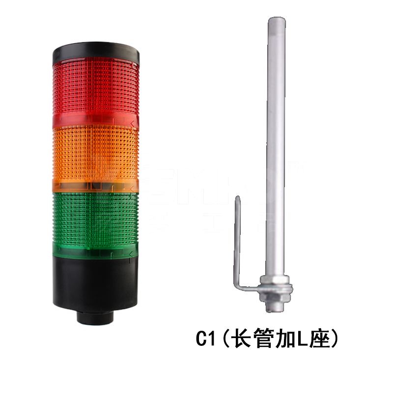 台邦电子 TAYB TB70系列 多层警示灯