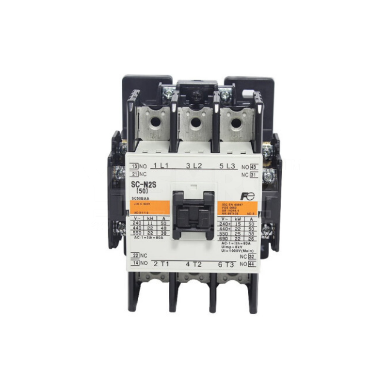 富士电机 Fuji Electric SC系列 交流接触器
