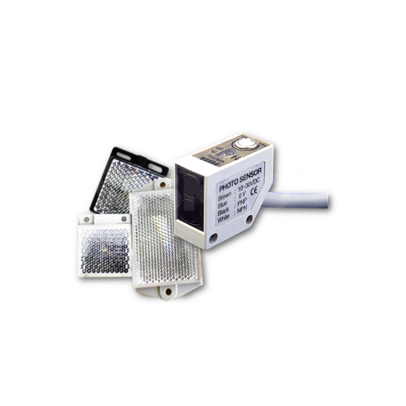 阳明 FOTEK MS系列小型&防水结构光电传感器