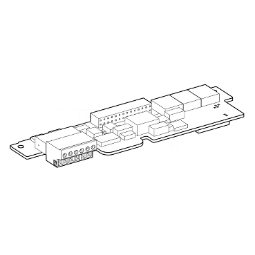 施耐德 Schneider 施耐德 变频器 PLC 配件