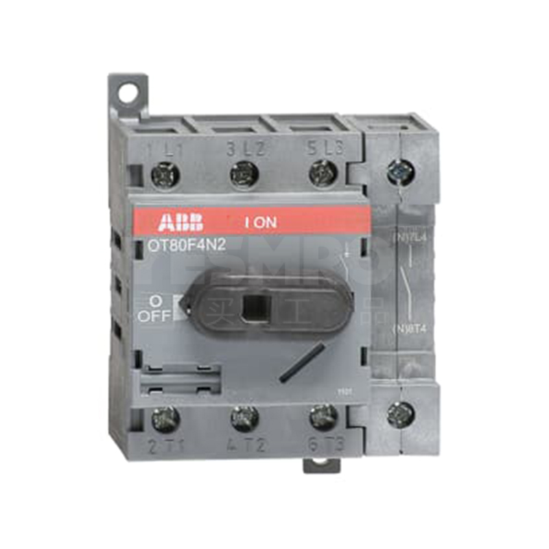 ABB OT系列 隔离开关