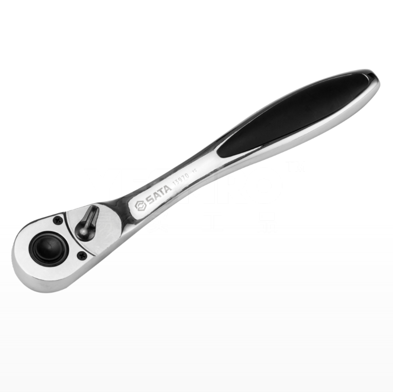 世达 SATA 12.5MM系列棘轮扳手