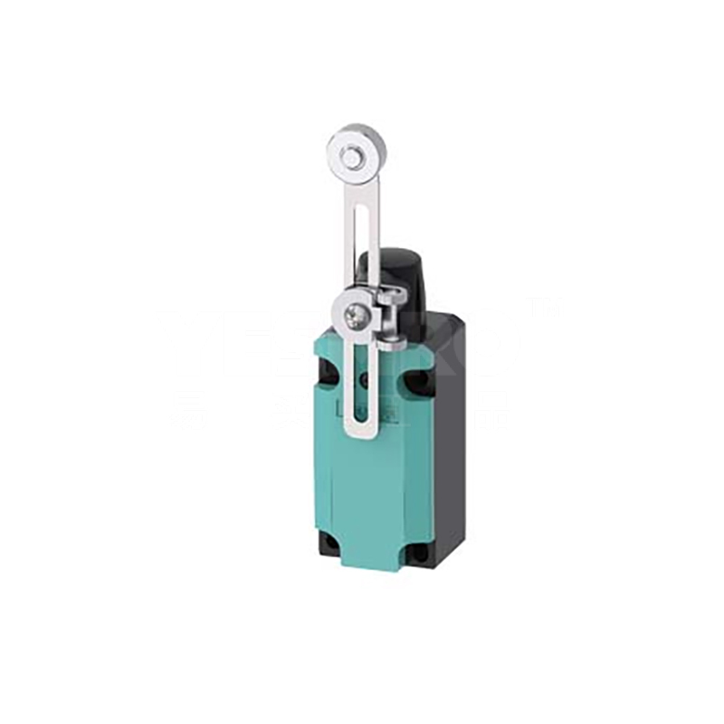 西门子 SIEMENS 3SE5系列标准型行程开关