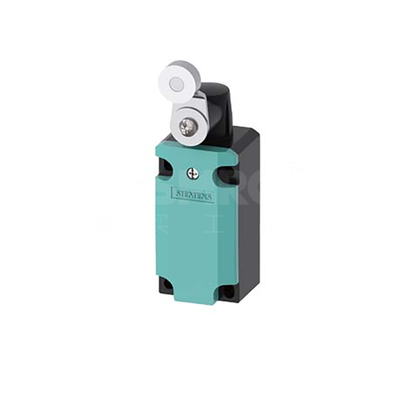 西门子 SIEMENS 3SE5系列标准型行程开关