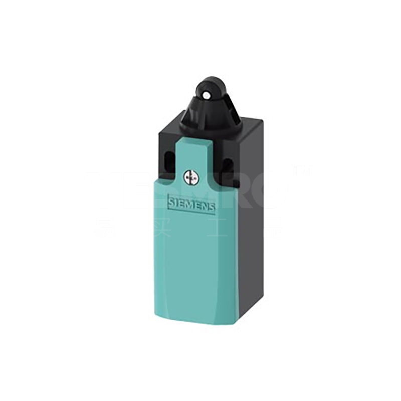 西门子 SIEMENS 3SE5系列标准型行程开关