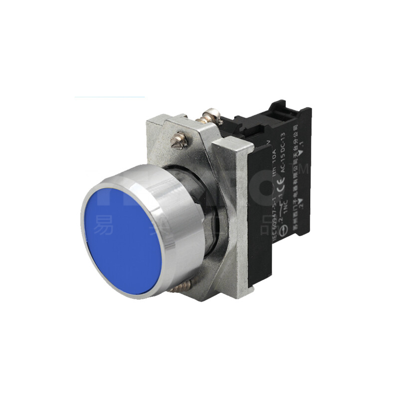 西门子 SIEMENS 3SB6系列平头按钮（成套）