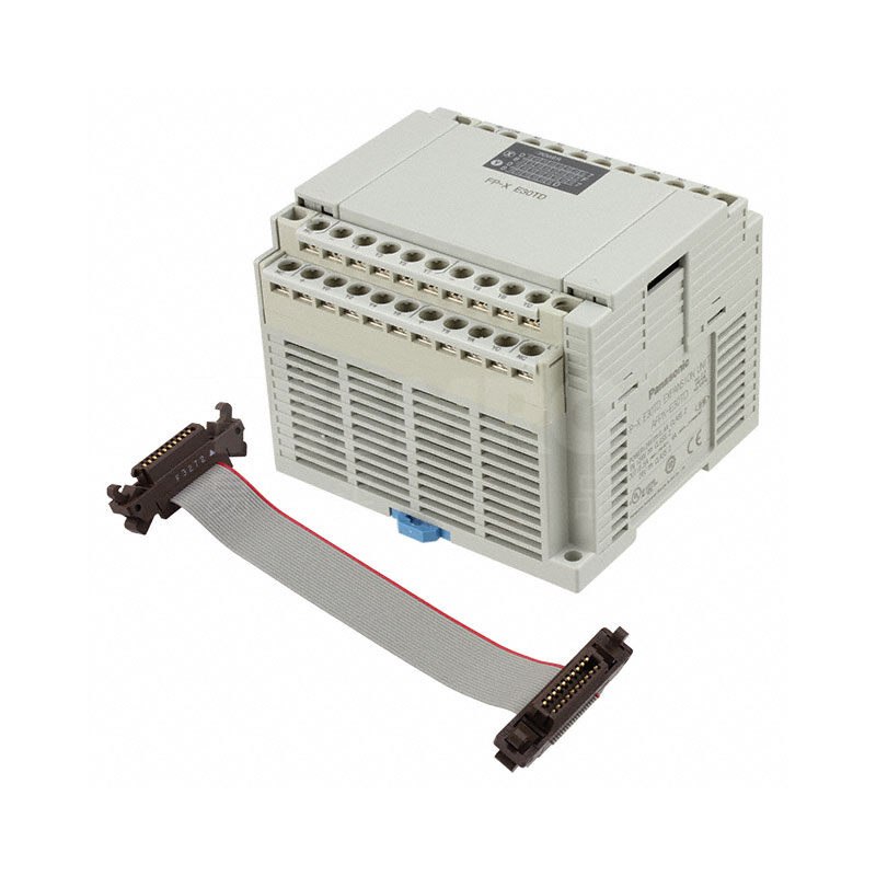 松下 Panasonic FP-X/FP-X0系列 扩展单元