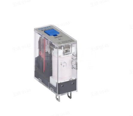 正泰 CHINT NJX12小型电磁继电器