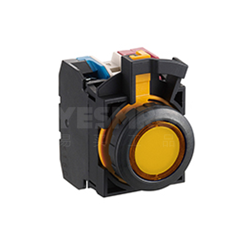 和泉 IDEC CW系列平头形照明按钮