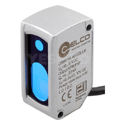 宜科 ELCO 激光测距传感器OSM41