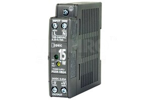 和泉 IDEC PS5R-V型开关电源