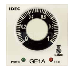 和泉 IDEC GE1A系列电子定时器