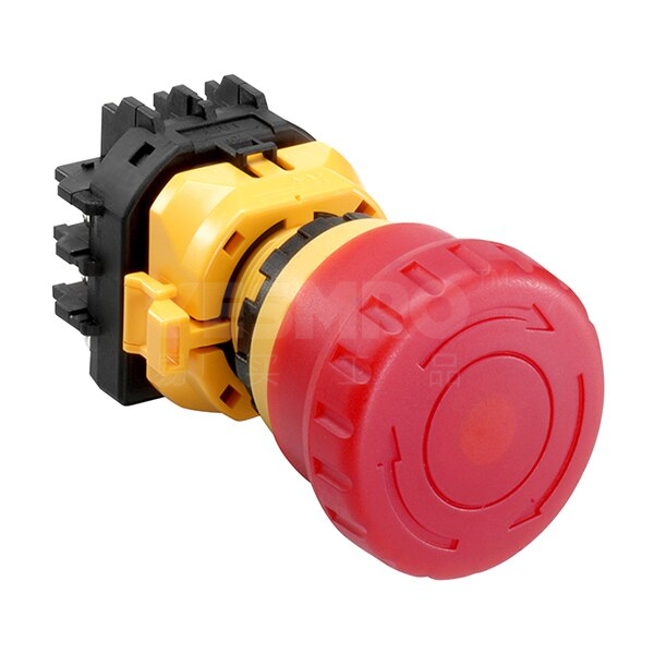 和泉 IDEC XW系列紧急停止开关（组合型）