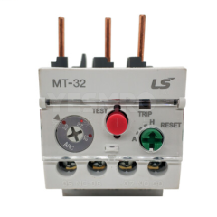 MT-32系列 热继电器