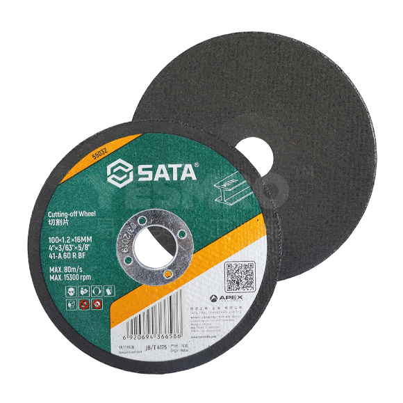 世达 SATA 金属切割片