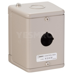 KGNW型电气控制箱附件