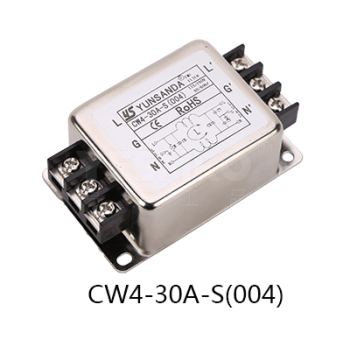 源胜达 YUNSANDA CW4L2滤波器