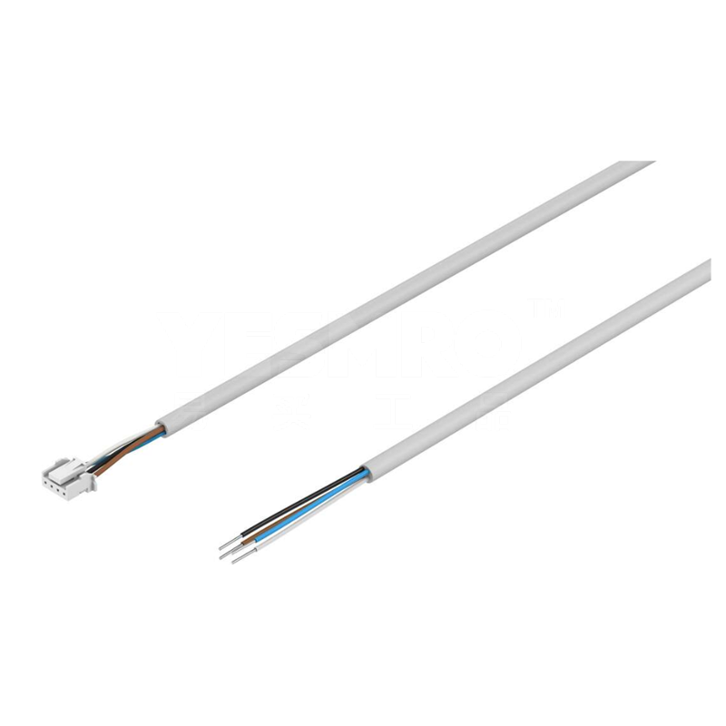 费斯托 Festo 阀的连接电缆