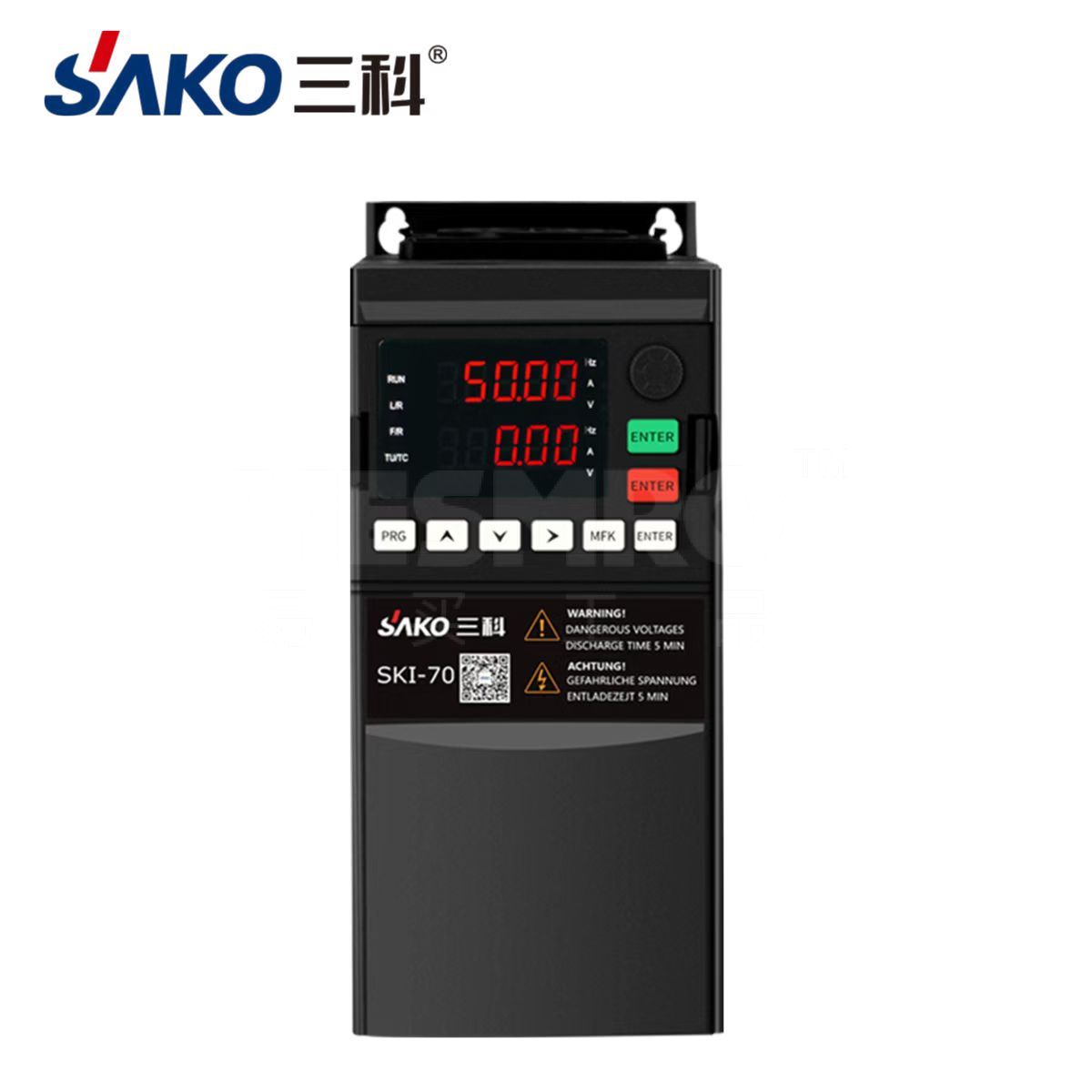 三科 SKI70系列 通用矢量变频器