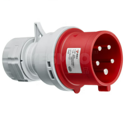 公牛 BULL 工业用插头插座连接器