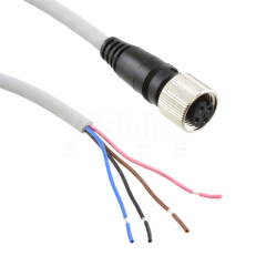 传感器连接电缆线