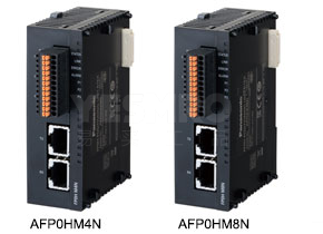 FP0H PLC 可编程控制器 控制单元