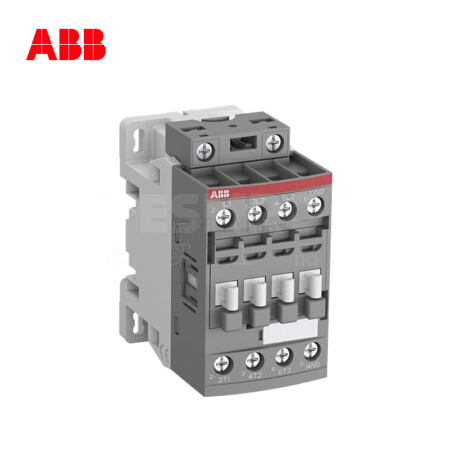 ABB AF系列 交/直流通用线圈接触器